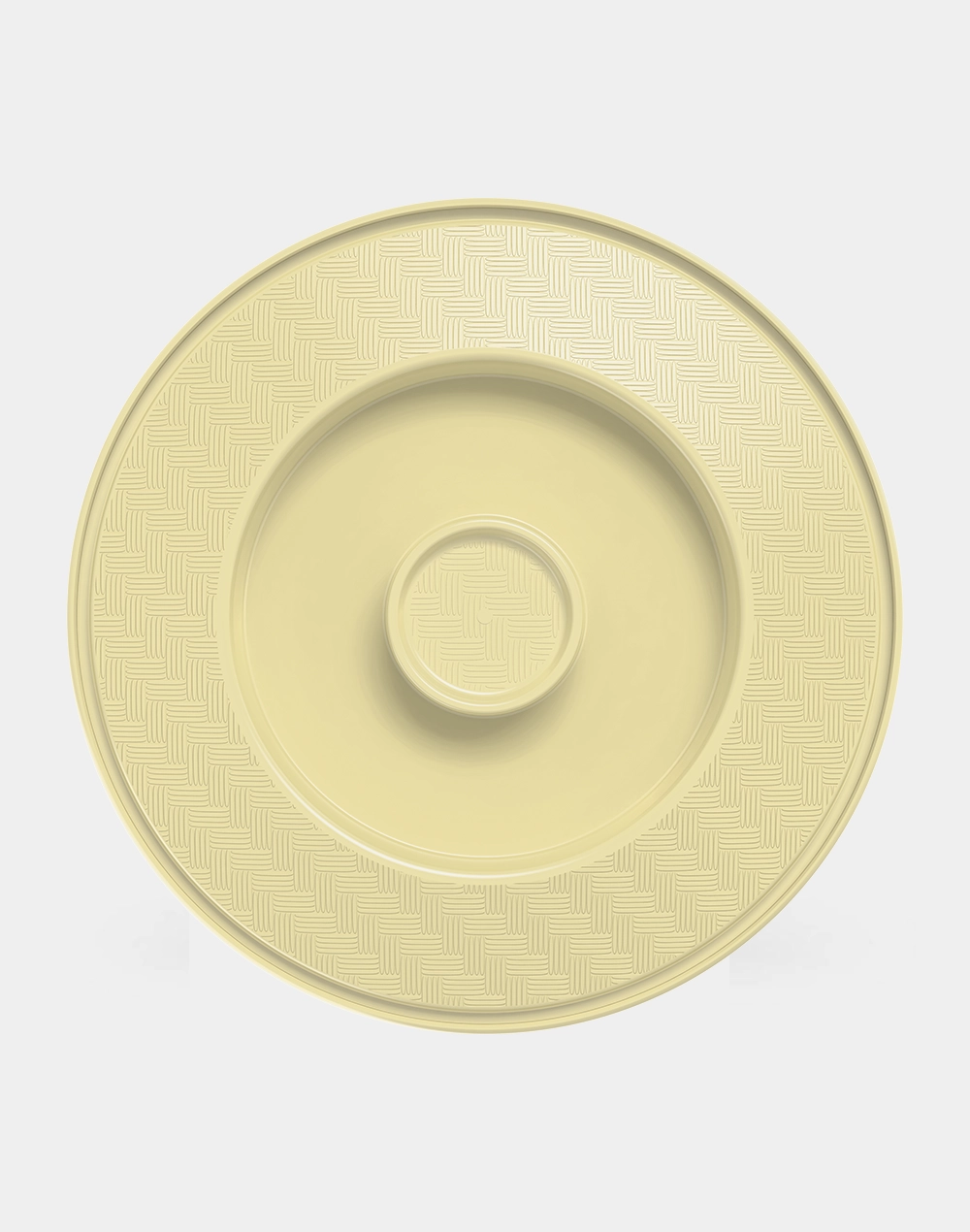 Tortillero de Plástico con Apariencia Tejida, Apto para Microondas, libre de BPA | Torosqui - Image 5