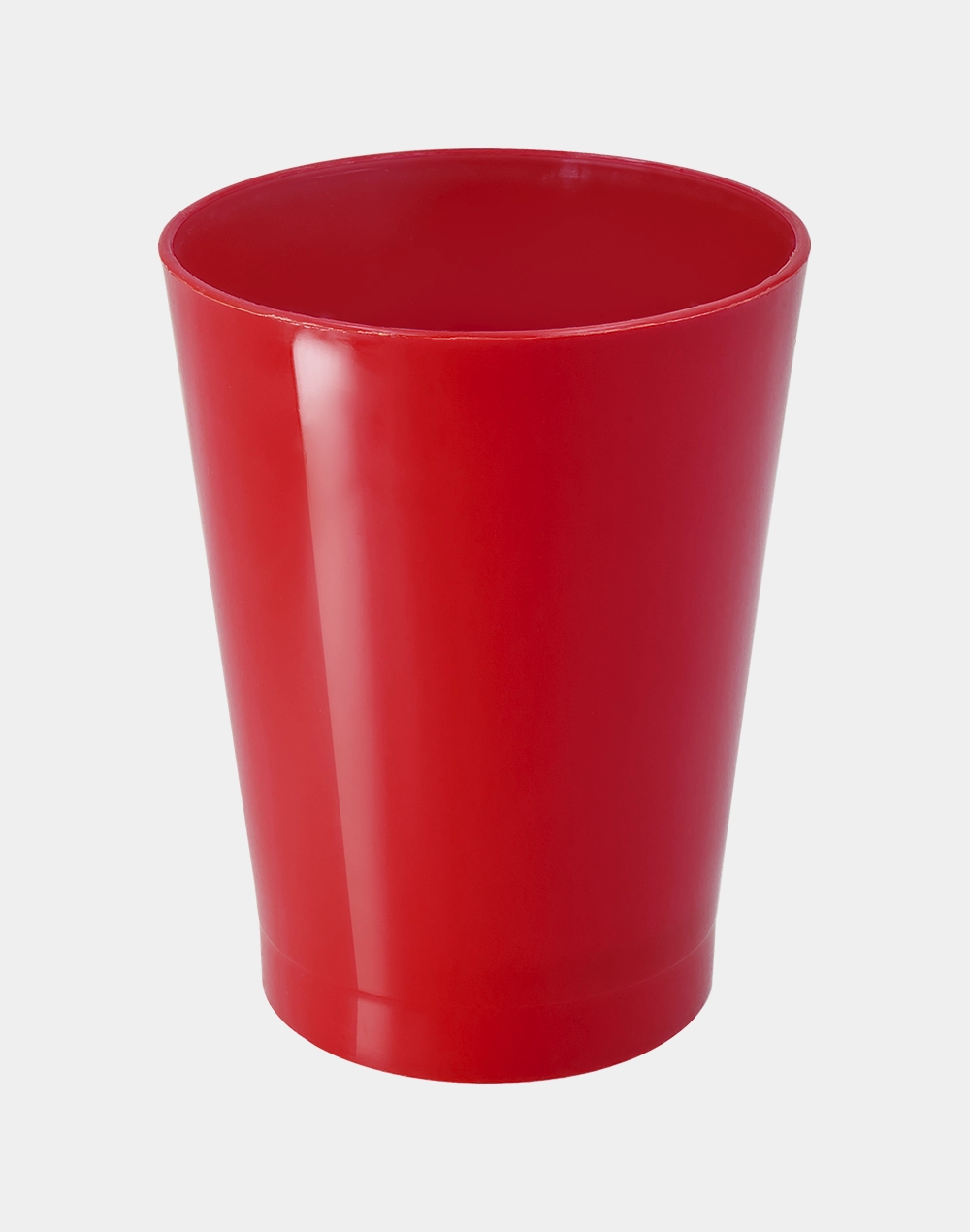 Vaso Toto de Plástico 350 ml (12 Oz) Reutilizable, Libre de BPA | Torosqui - Image 2