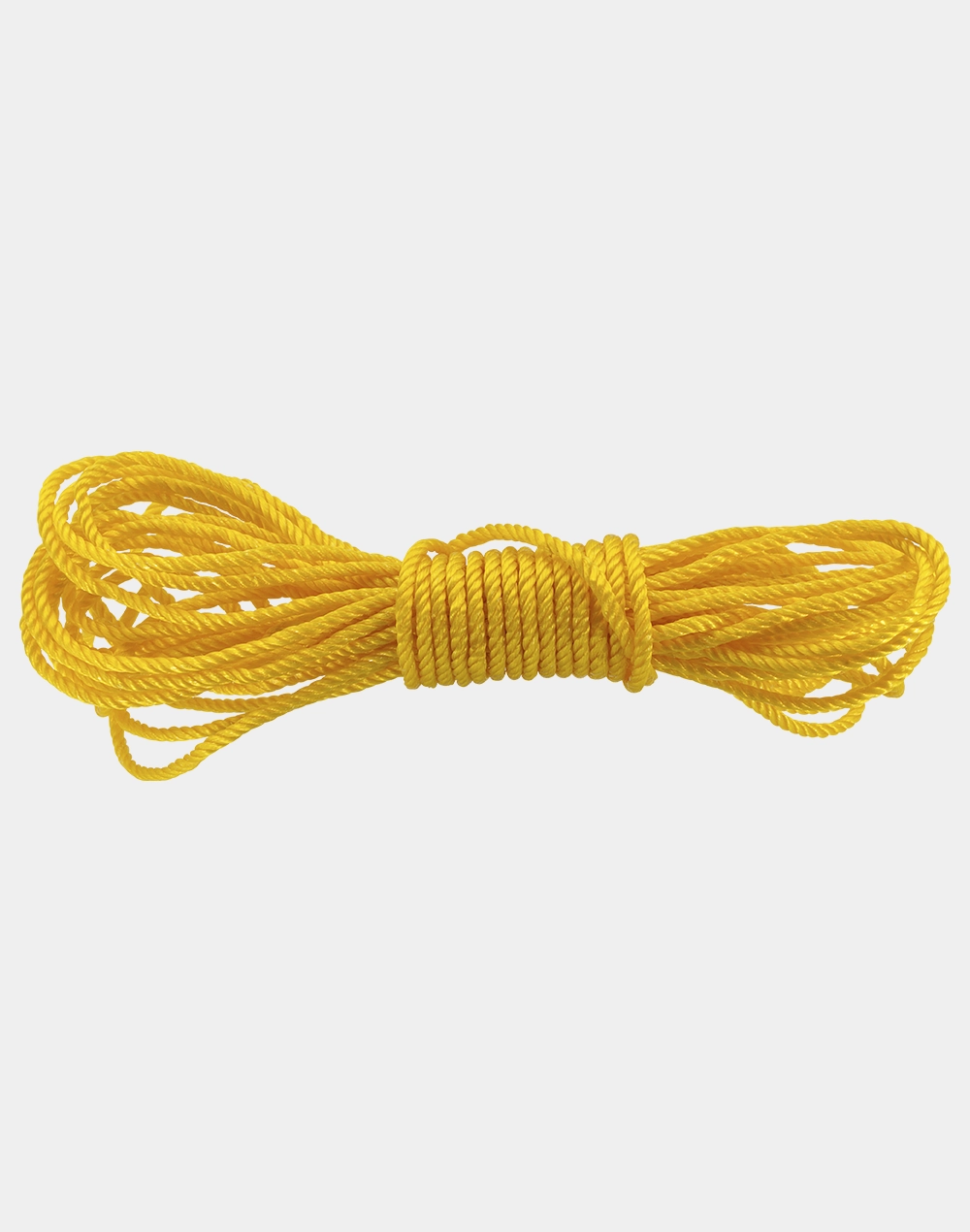 Lazo Trenzado Resistente 10 Metros para Colgar Ropa, Uso Doméstico y Multiusos | Torosqui - Image 2