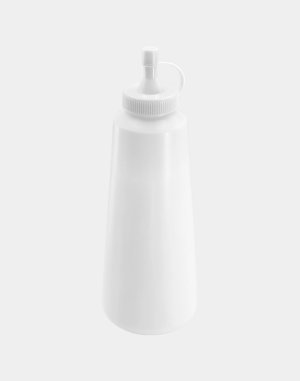 Despachador de Plástico 500 ml para Aceite, Salsas y Condimentos, Antifugas y Fácil de Usar | Torosqui - Image 2