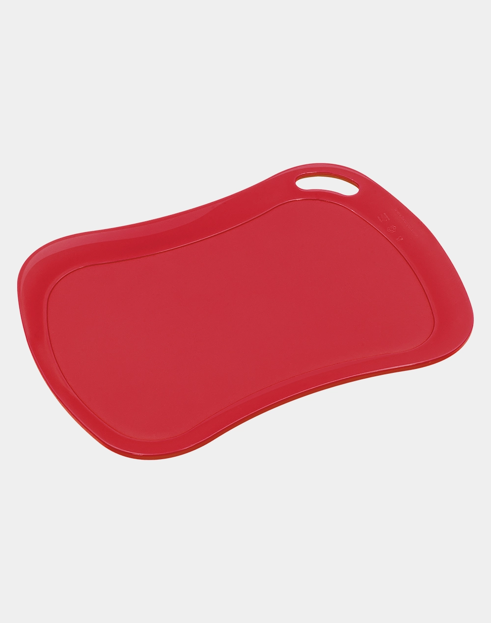 Tabla para Picar Chica de Plástico, Reversible, Libre de BPA, Apta para Lavavajillas, Ideal para Picnics y Campamentos | Torosqui - Image 2