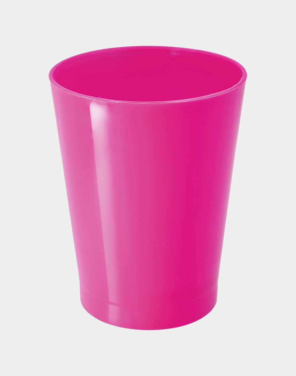 Vaso Toto de Plástico 350 ml (12 Oz) Reutilizable, Libre de BPA | Torosqui - Image 3