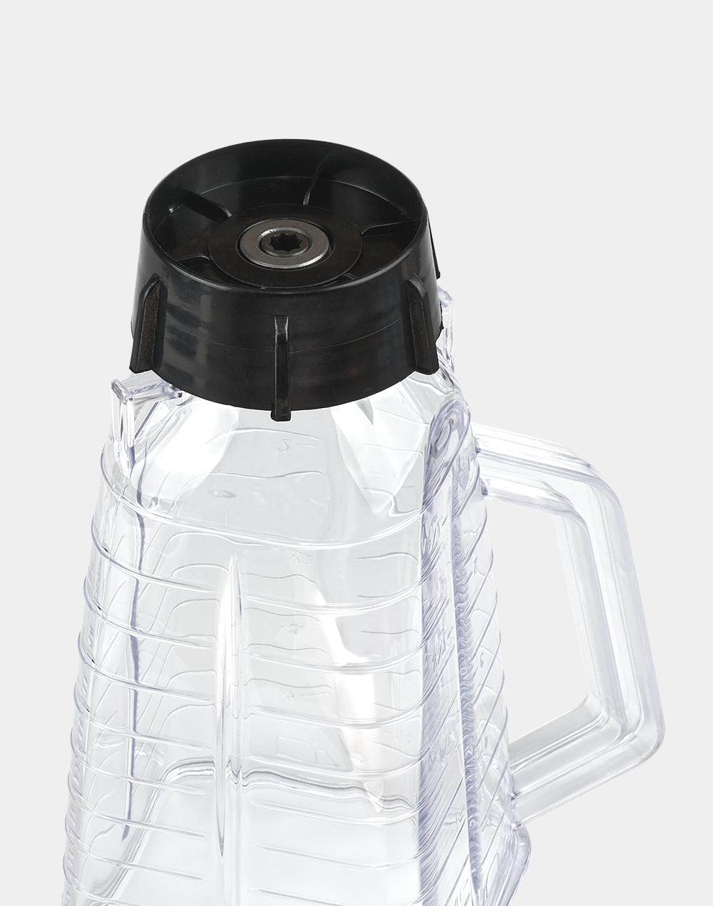 Vaso Compatible Oster de Plástico Resistente 1.25 L con Tapa y Aspa, Libre de BPA | Torosqui - Image 3