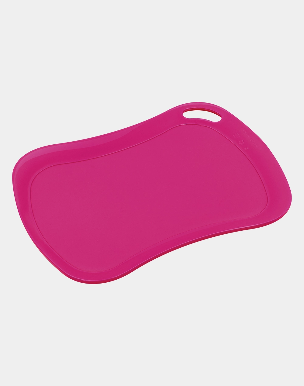 Tabla para Picar Chica de Plástico, Reversible, Libre de BPA, Apta para Lavavajillas, Ideal para Picnics y Campamentos | Torosqui - Image 4