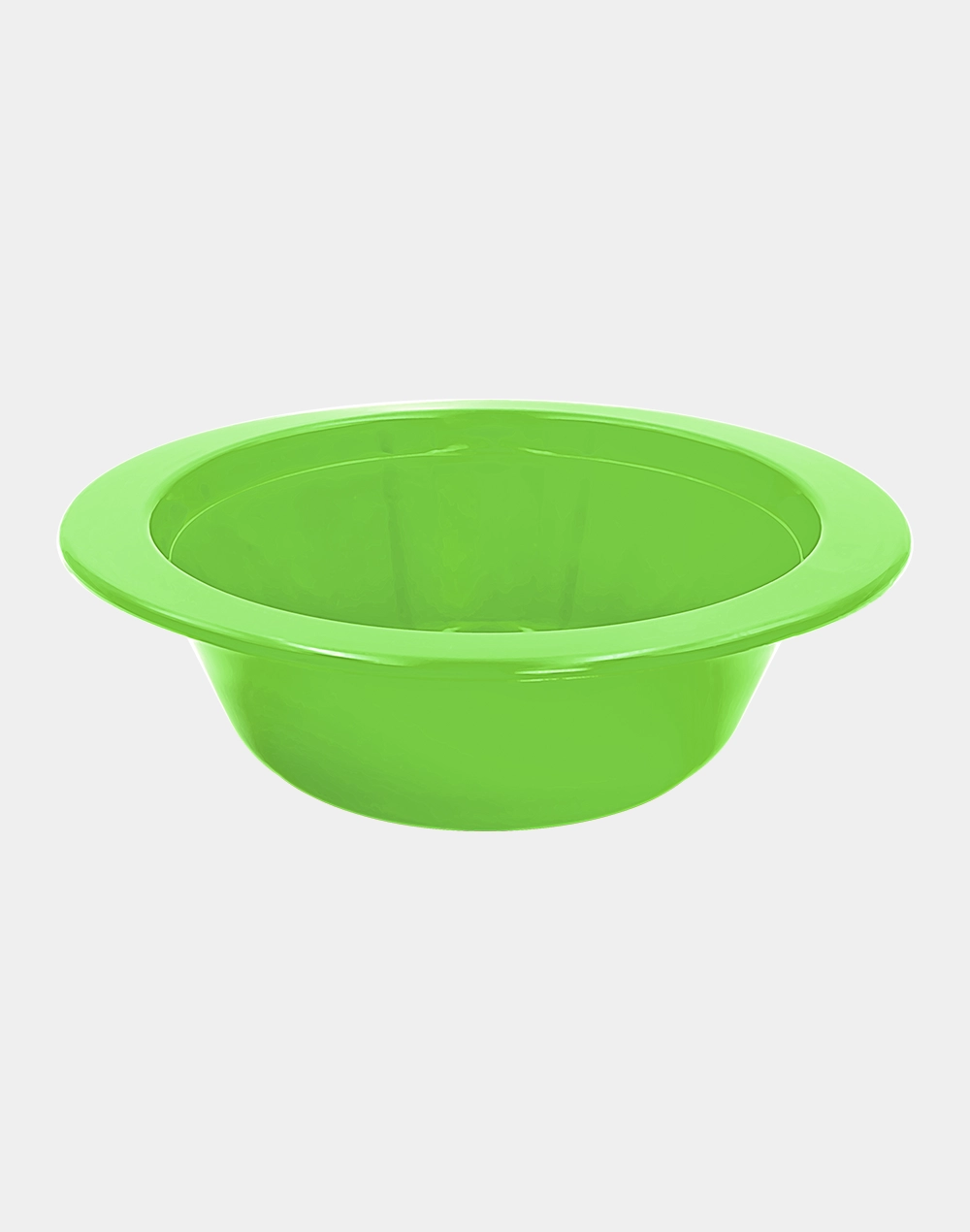 Plato Postre Plus de Plástico 260 ml (9 Oz) para Niños, Libre de BPA | Torosqui - Image 4