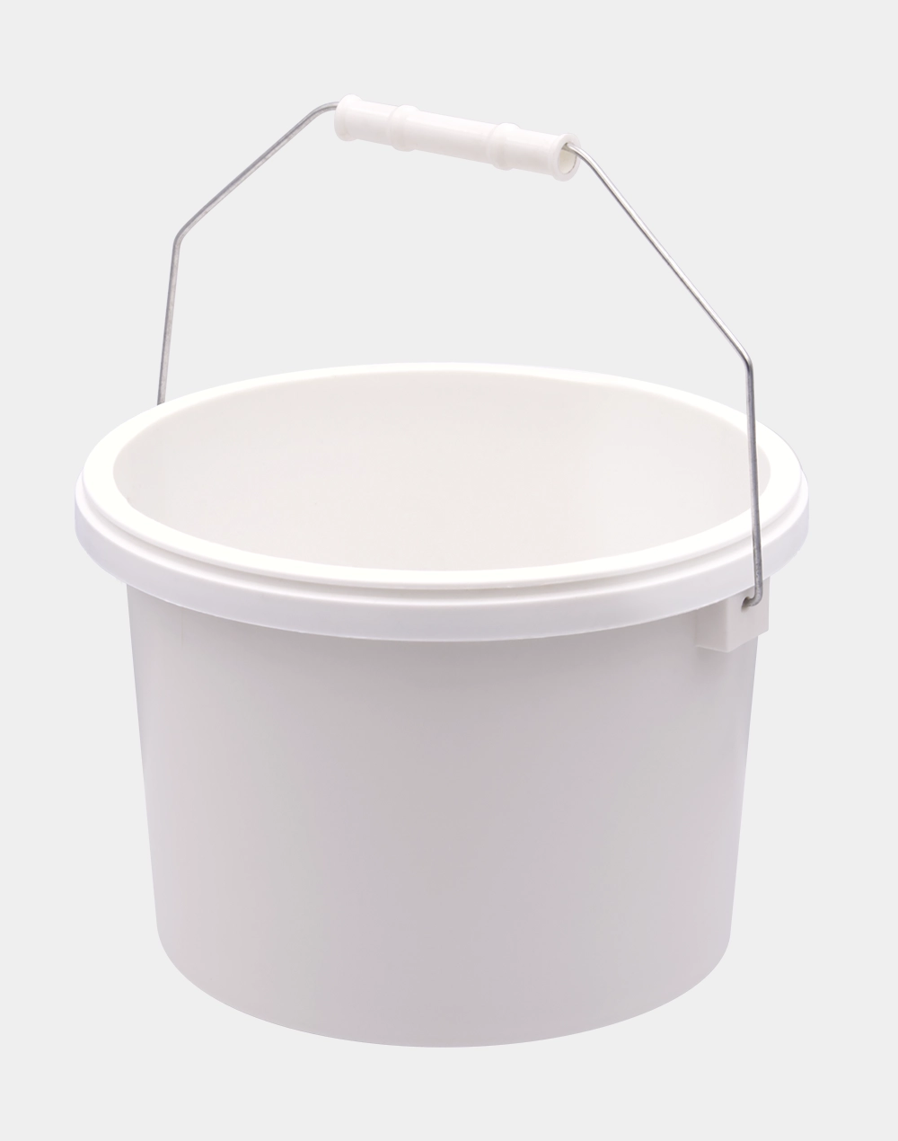 Bote Industrial Multiusos con Tapa 3.5 Litros, Resistente y Antifugas | Torosqui - Image 4