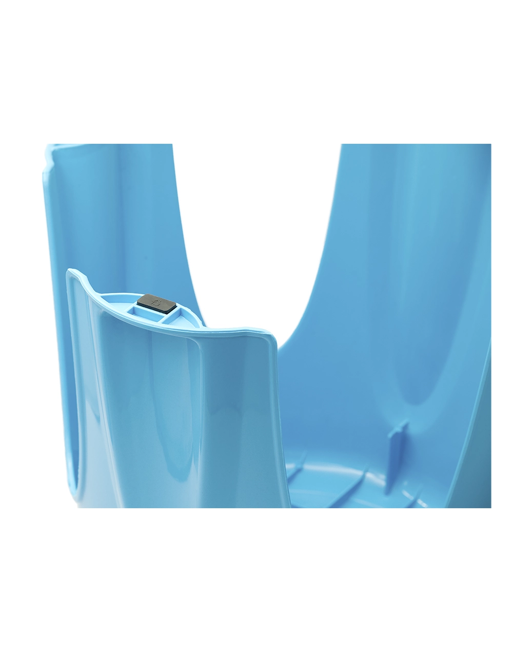 Banco Infantil de Plástico Antiderrapante y Ligero, Asiento y Escalón para Niños | Torosqui - Image 3