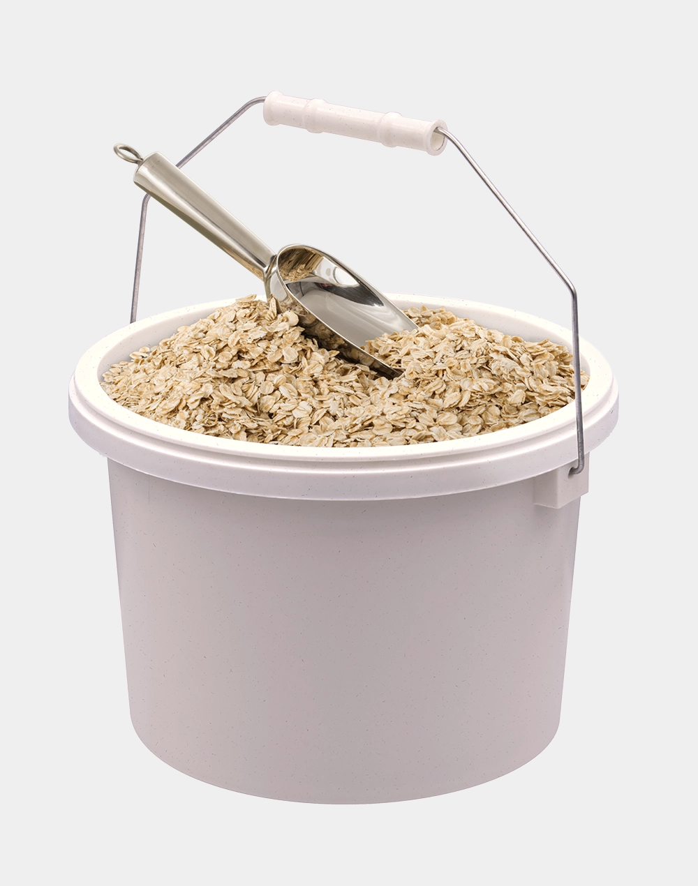 Bote Industrial Multiusos con Tapa 3.5 Litros, Resistente y Antifugas | Torosqui - Image 6