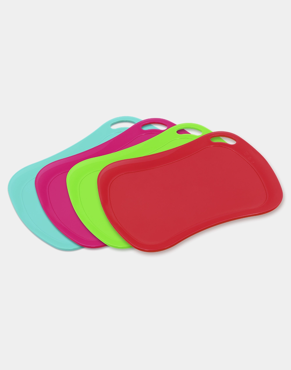 Tabla para Picar Chica de Plástico, Reversible, Libre de BPA, Apta para Lavavajillas, Ideal para Picnics y Campamentos | Torosqui - Image 6