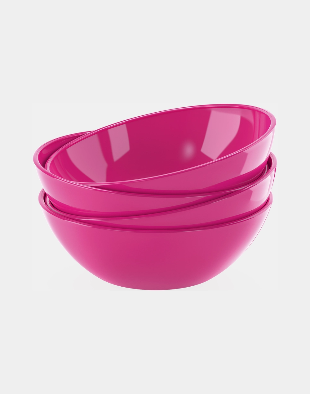 Tazoncito de Plástico 260 ml (9 Oz) para Postres y Salsas, Libre de BPA | Torosqui - Image 6