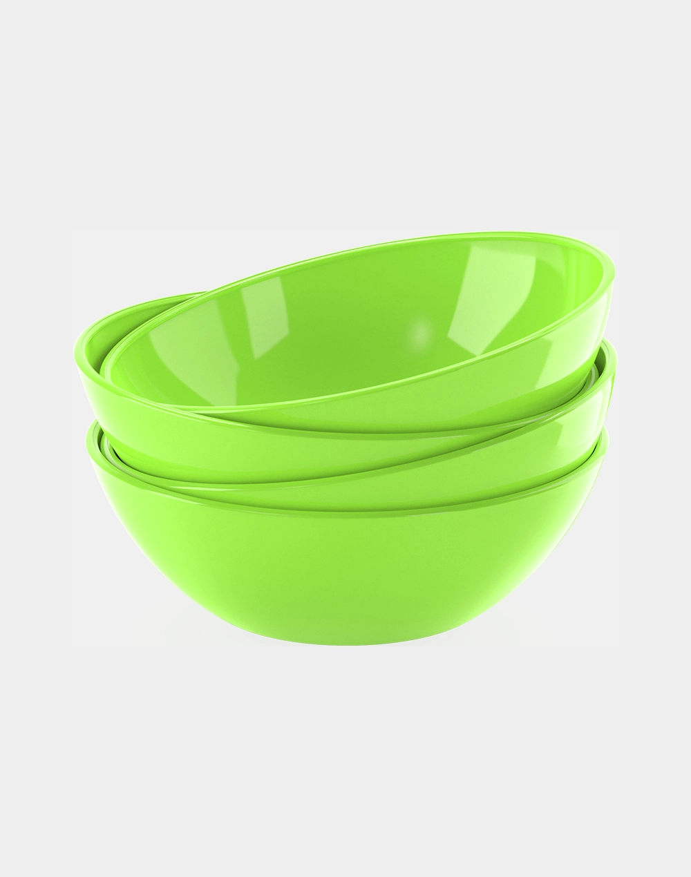 Tazoncito de Plástico 260 ml (9 Oz) para Postres y Salsas, Libre de BPA | Torosqui - Image 7