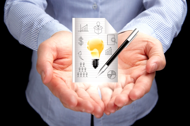 innovación en productos