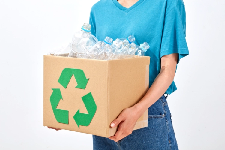 impacto ambiental del plástico